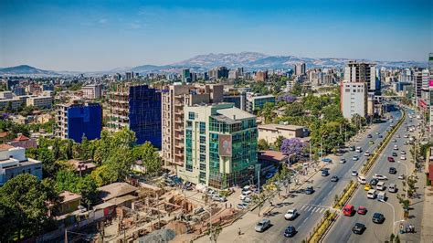 facts about addis ababa ethiopia.
